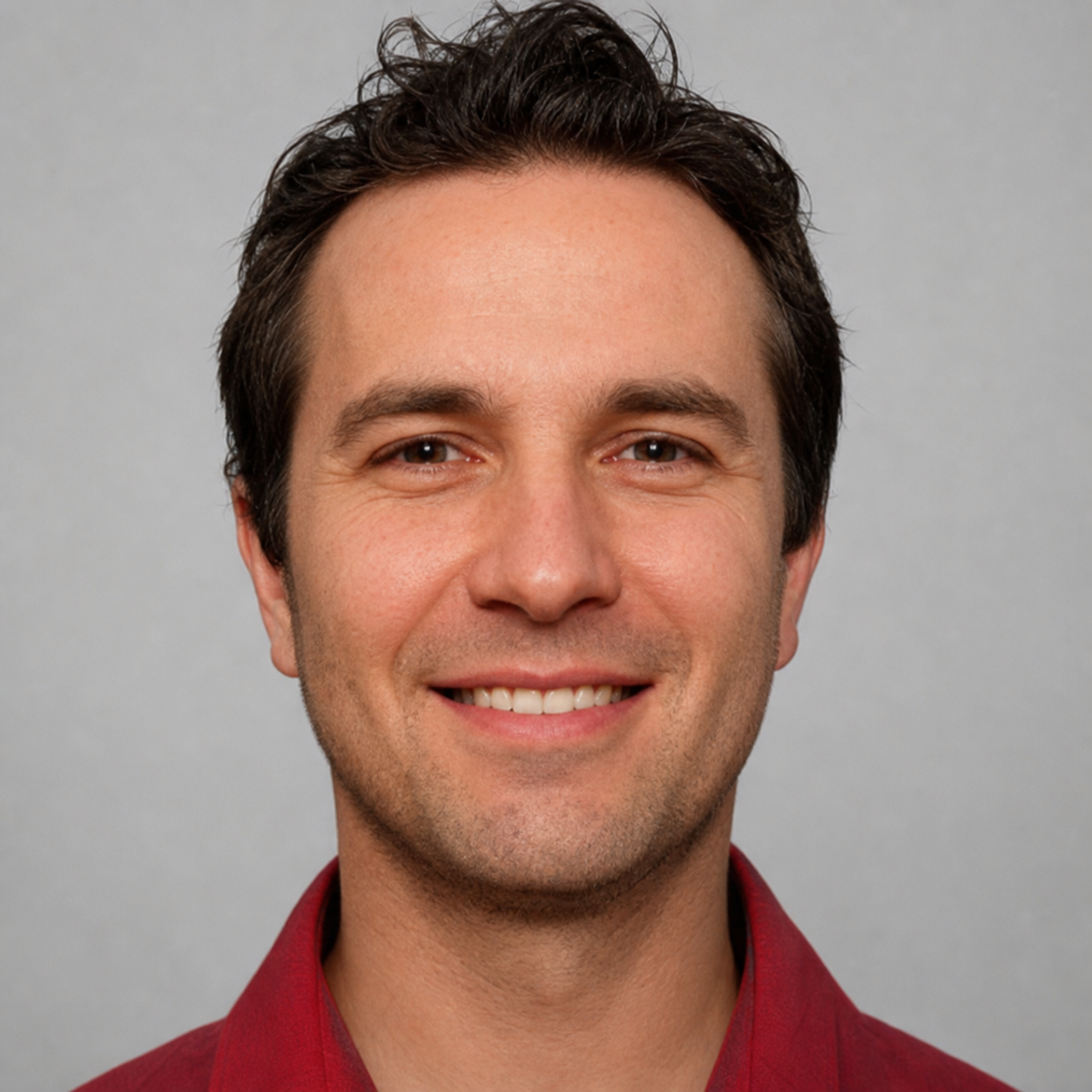 Stéphane L., client ADC Sécurité