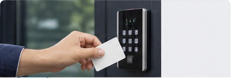 Contrôle d’accès ADC Sécurité